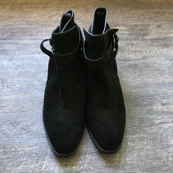Marc Fisher Shoes - Marc Fisher suede boots Marc Fisher Shoes - Marc Fisher suede boots